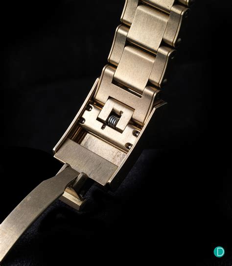 tudor tfit clasp